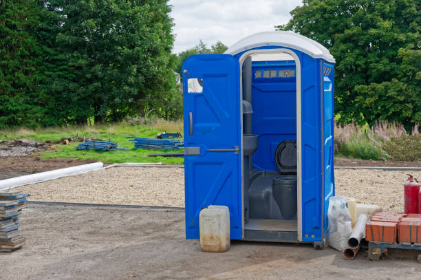 Types of Portable Toilets We Offer in Gassville, AR