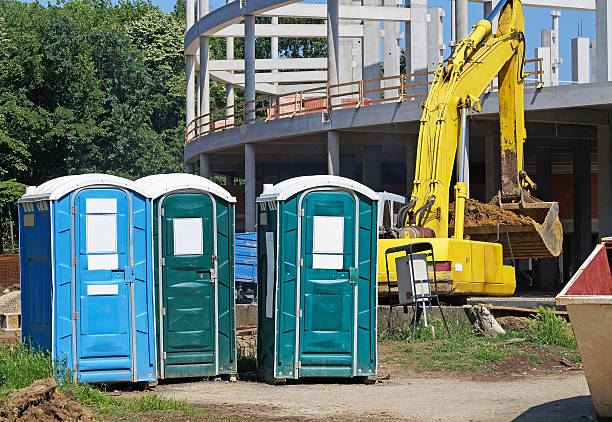 Reliable Gassville, AR Portable Potty Rental Solutions